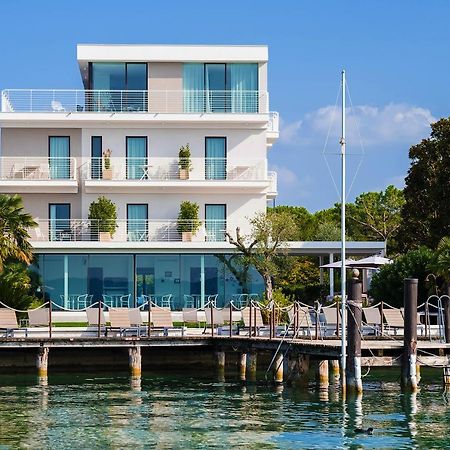 Aqva Boutique Hotel (Adults Only) Sirmione Luaran gambar