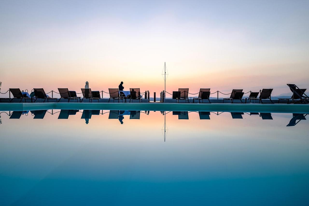 Aqva Boutique Hotel (Adults Only) Sirmione Luaran gambar