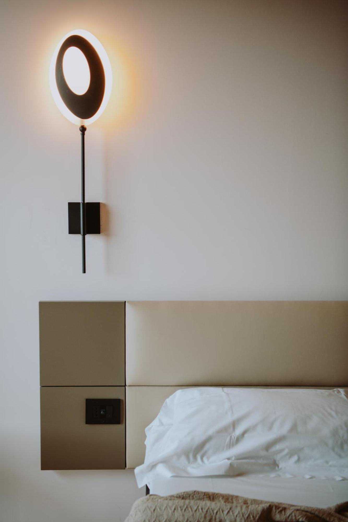 Aqva Boutique Hotel (Adults Only) Sirmione Luaran gambar