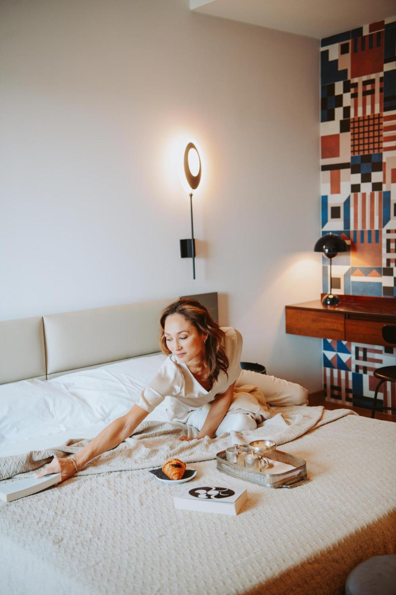 Aqva Boutique Hotel (Adults Only) Sirmione Luaran gambar