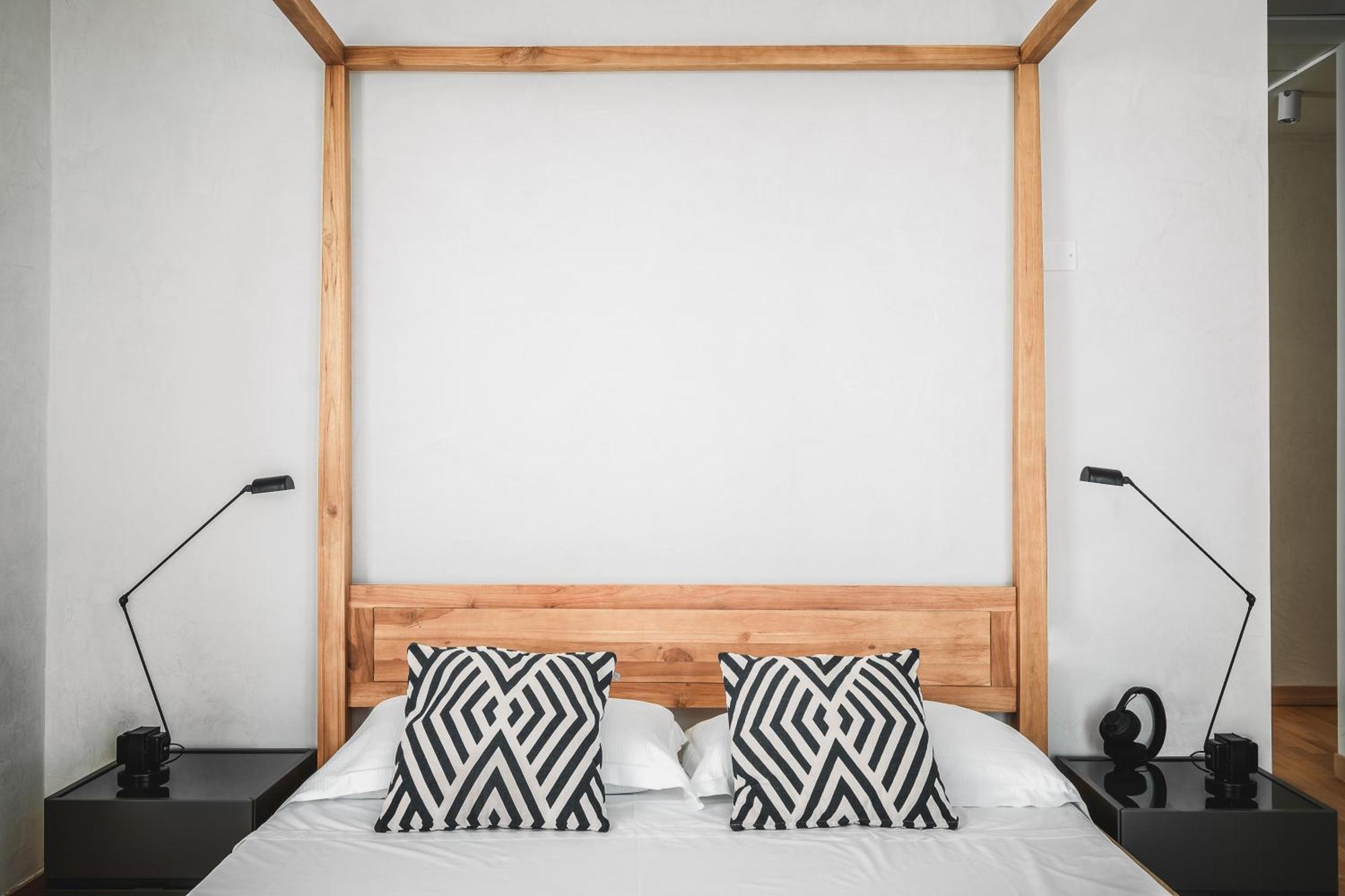 Aqva Boutique Hotel (Adults Only) Sirmione Luaran gambar