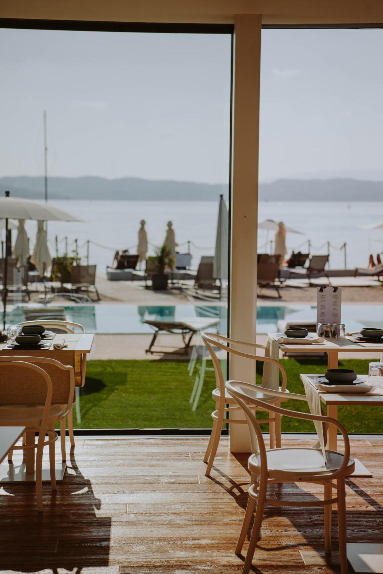 Aqva Boutique Hotel (Adults Only) Sirmione Luaran gambar