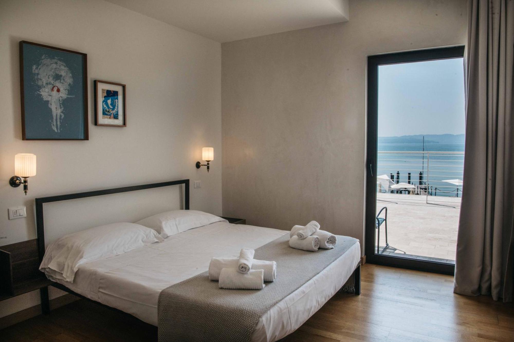 Aqva Boutique Hotel (Adults Only) Sirmione Luaran gambar