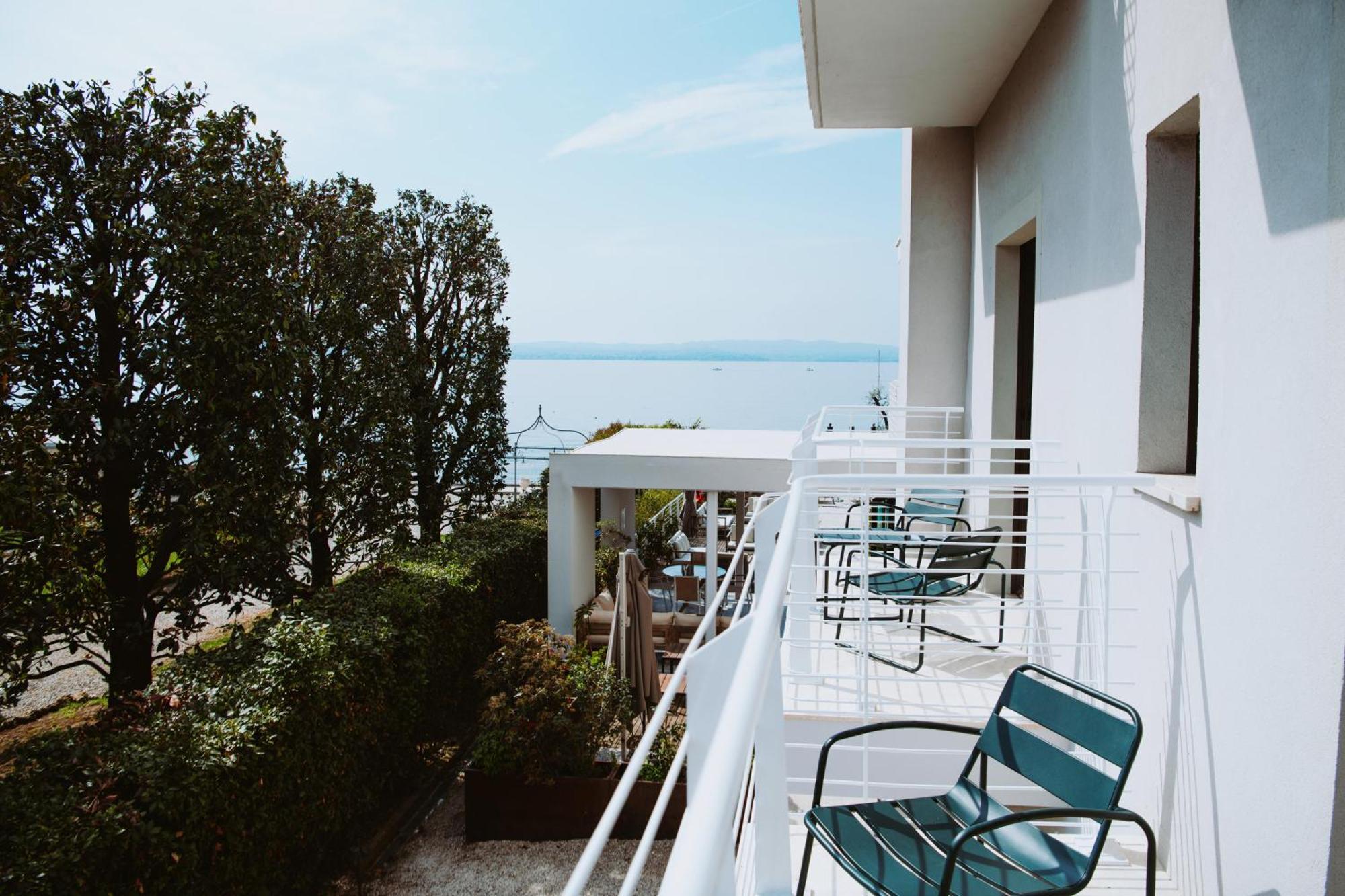 Aqva Boutique Hotel (Adults Only) Sirmione Luaran gambar