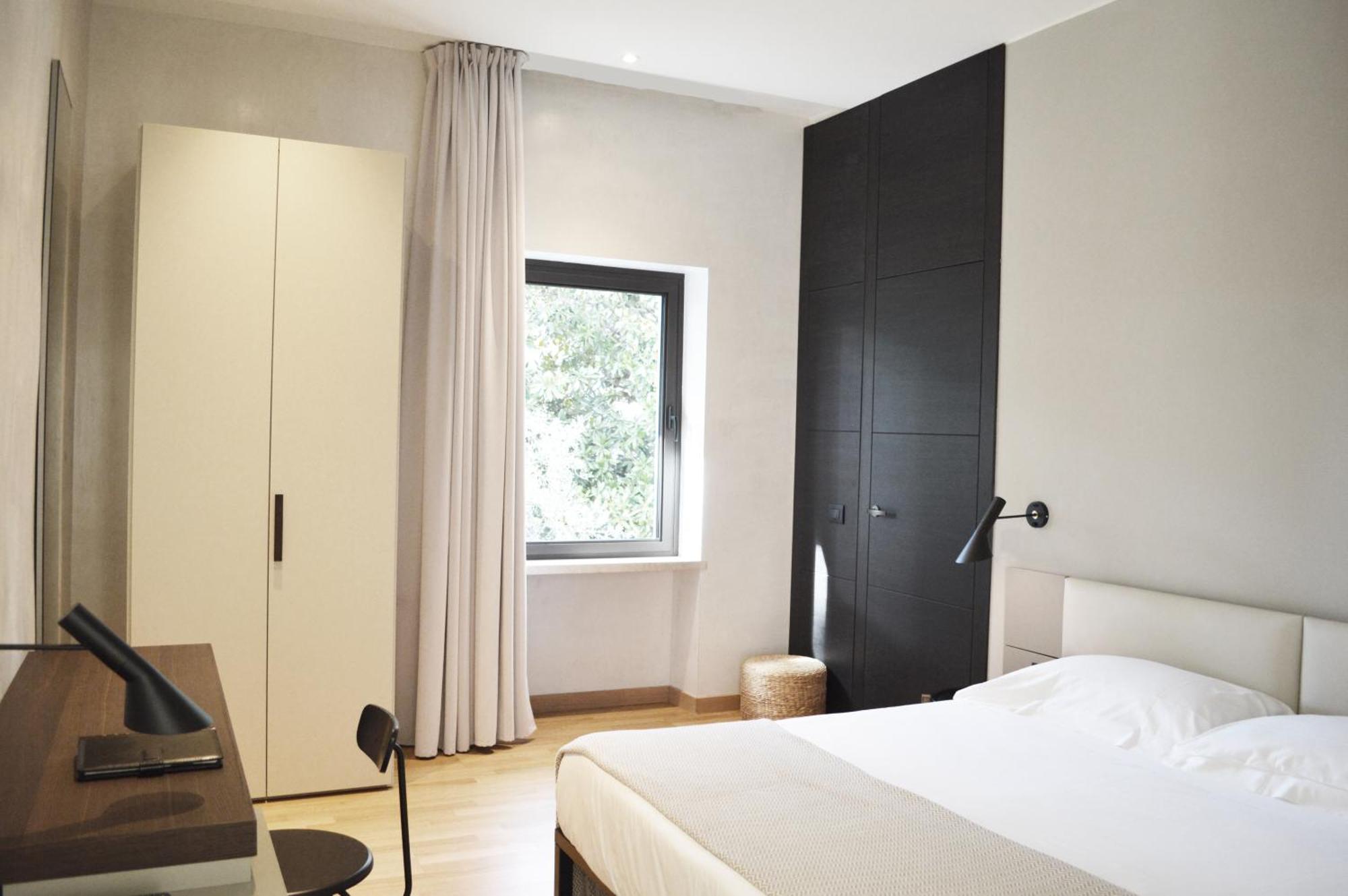 Aqva Boutique Hotel (Adults Only) Sirmione Bilik gambar