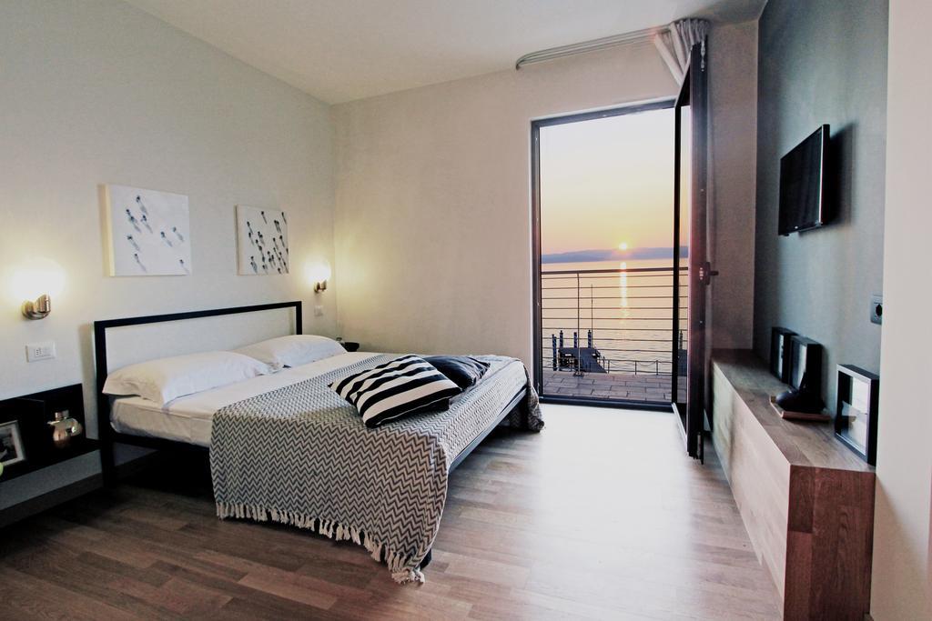 Aqva Boutique Hotel (Adults Only) Sirmione Luaran gambar