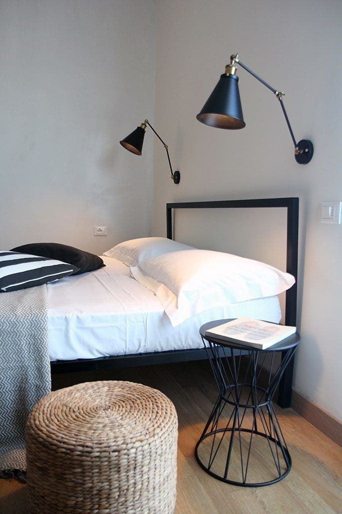 Aqva Boutique Hotel (Adults Only) Sirmione Luaran gambar